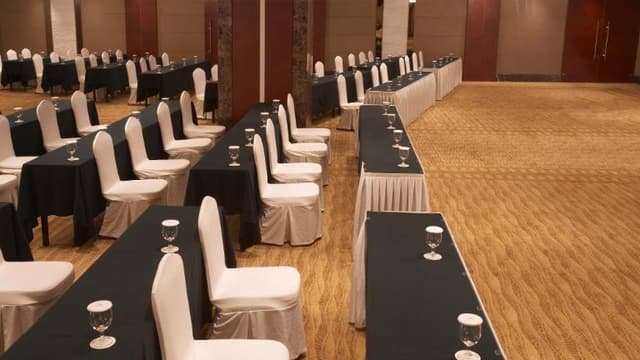 Sapphire Ballroom