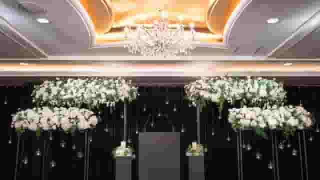 Sapphire Ballroom