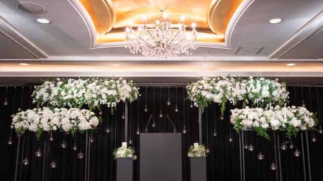 Sapphire Ballroom