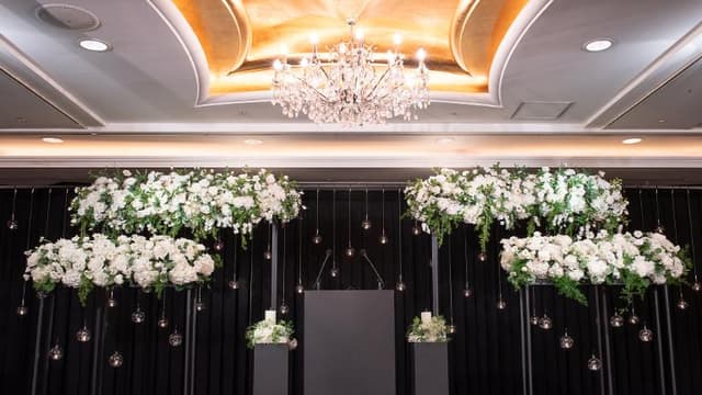 Sapphire Ballroom