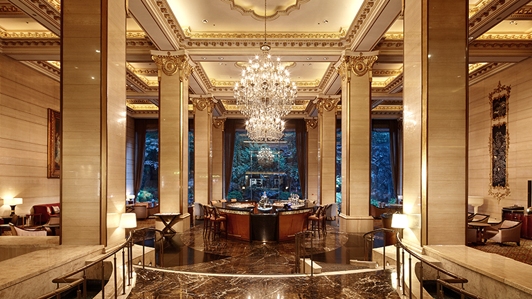 LOTTE HOTEL WORLD - image 1