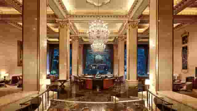 Sapphire Ballroom