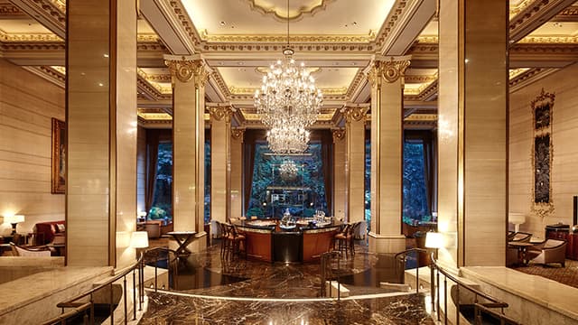 Sapphire Ballroom