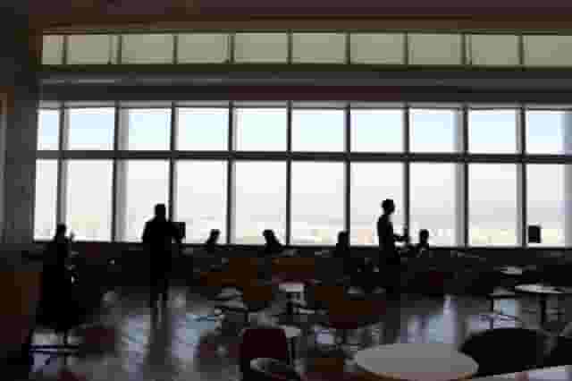 Main Hall
