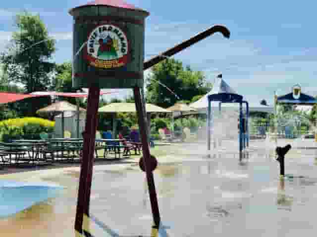 Adventureland