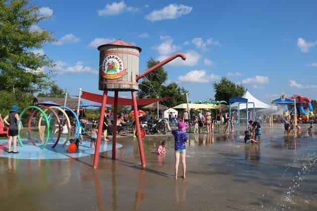 Adventureland