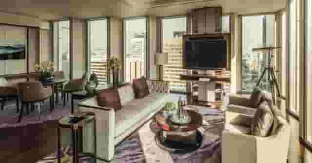 Suites
