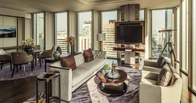 Suites
