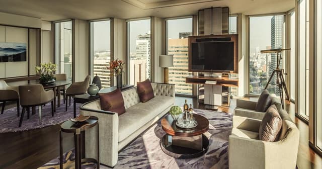 Suites