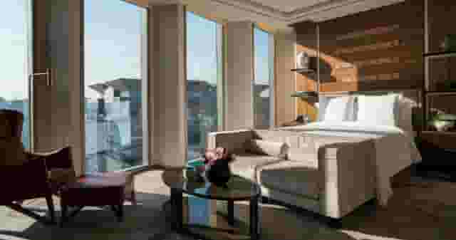 Suites