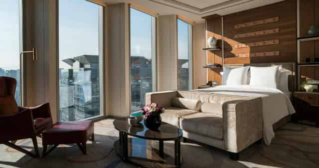 Suites