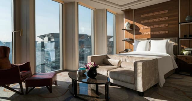 Suites