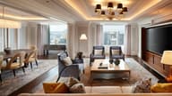 Meeting Rooms