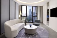 Small Meeting Rooms