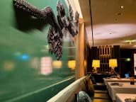 Private Dining Rooms