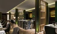 Private Dining Rooms