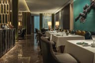 Private Dining Rooms
