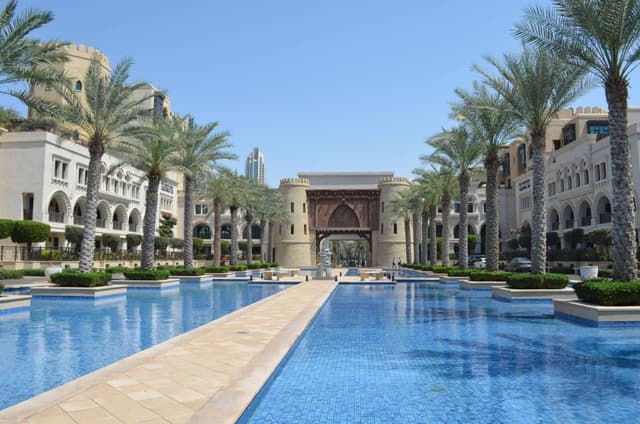 Pool Area