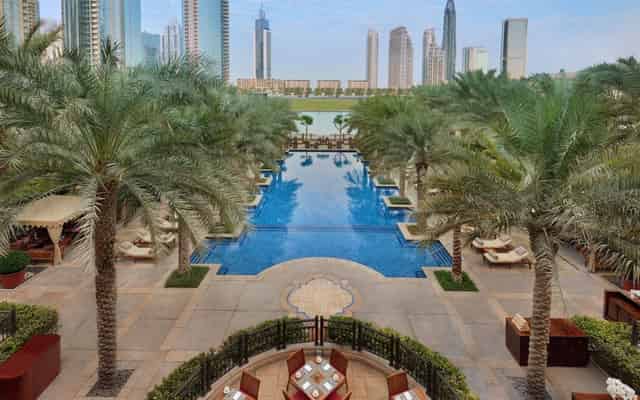Pool Area