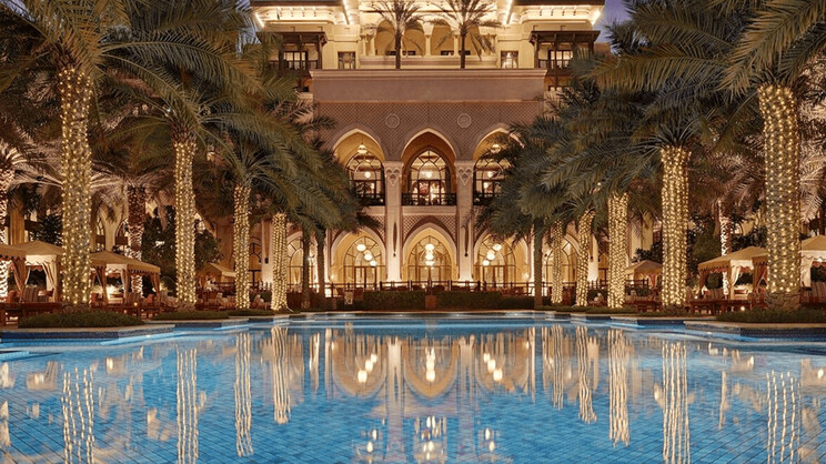 Palace Hotel Downtown - image 1
