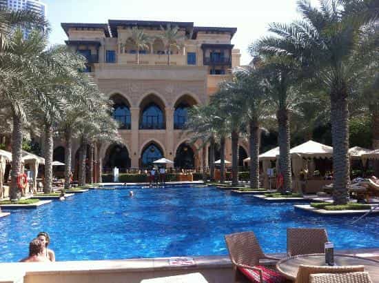 Palace Downtown, Dubai - Tripadvisor
