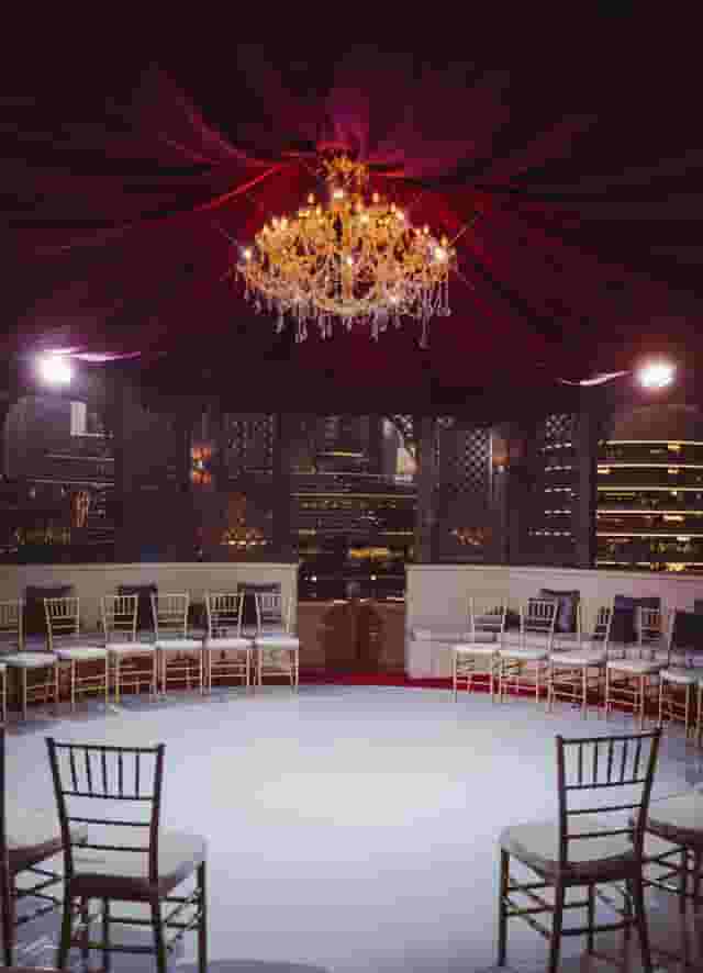 Royale Ballroom