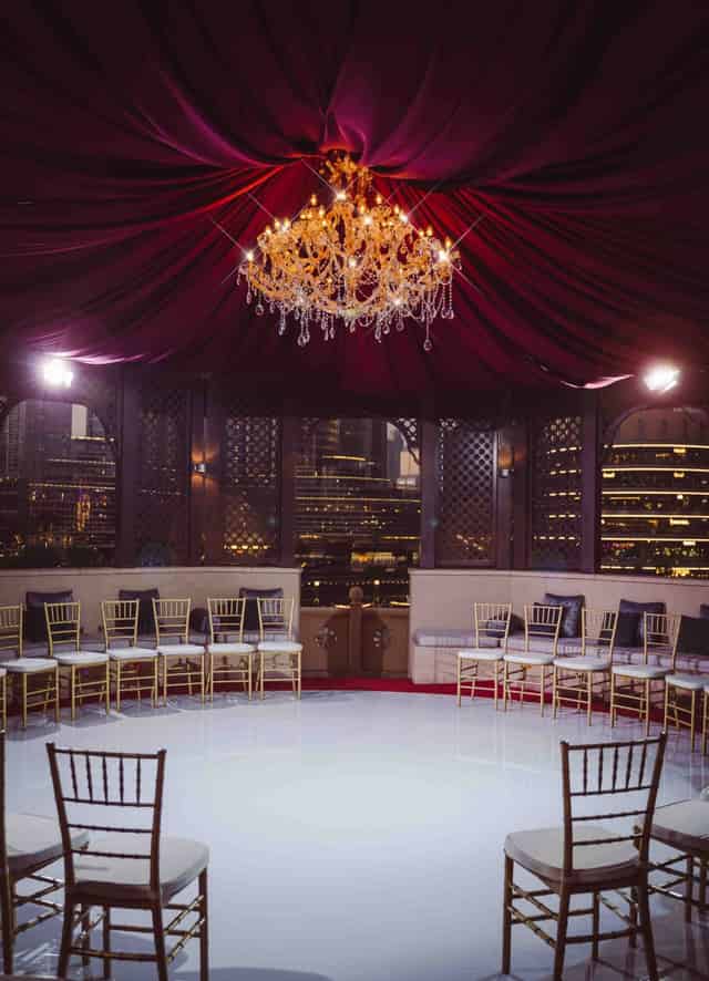 Royale Ballroom