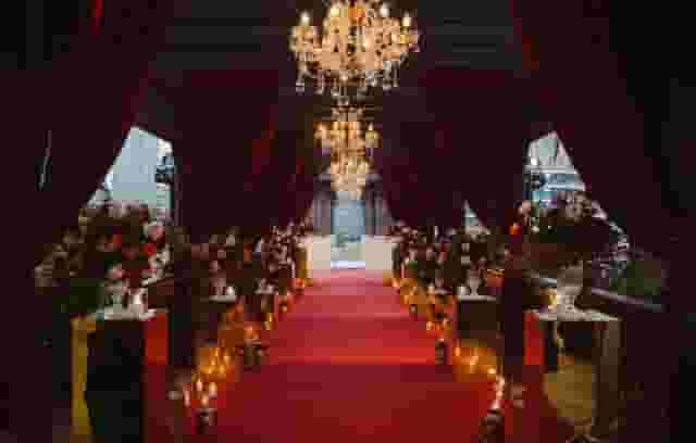 Royale Ballroom