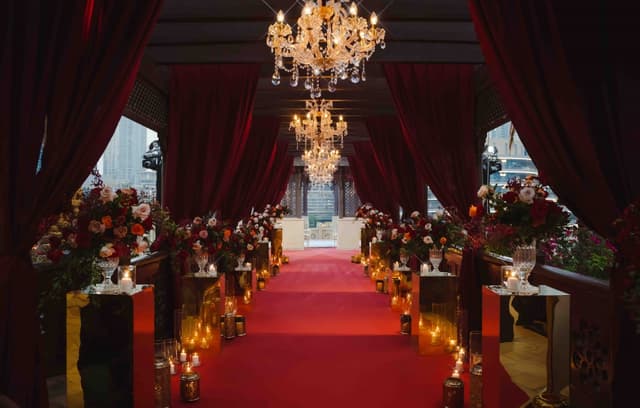 Royale Ballroom