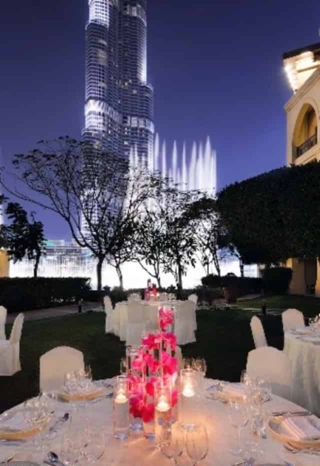 Royale Ballroom
