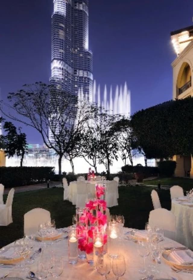 Royale Ballroom