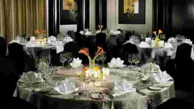 Royale Ballroom