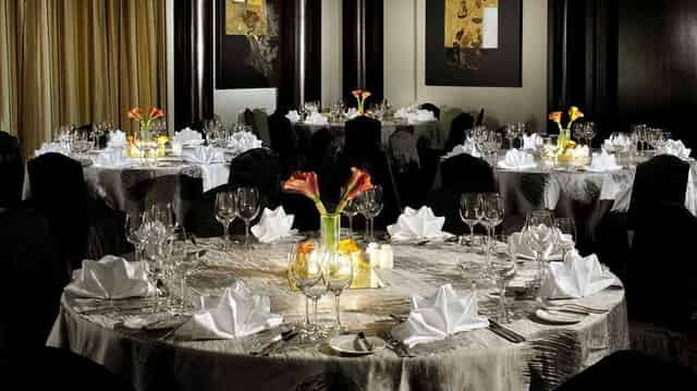 Royale Ballroom