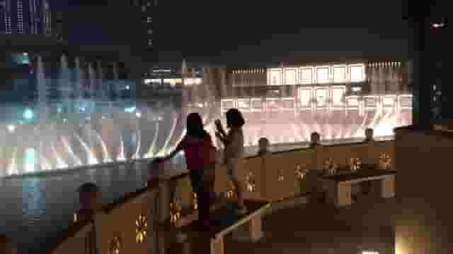 Viewing Deck