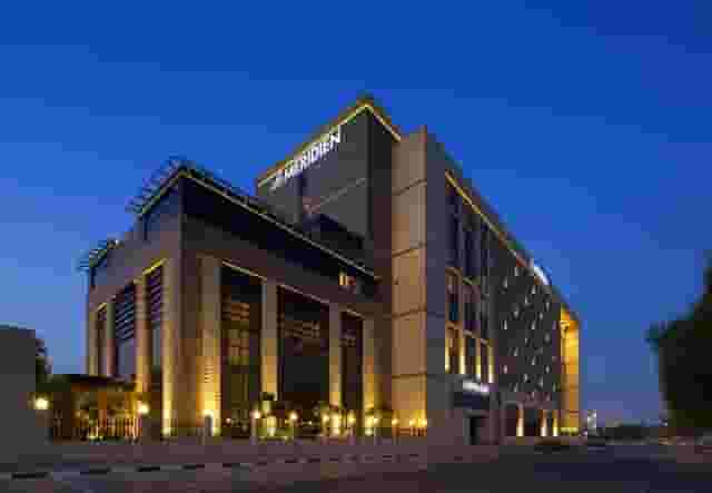 conference centre