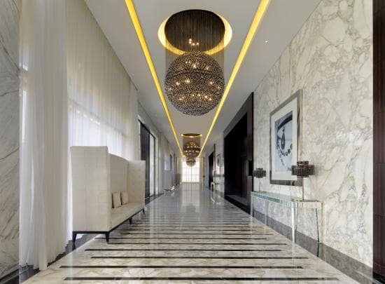 Le Méridien Dubai Hotel & Conference Centre