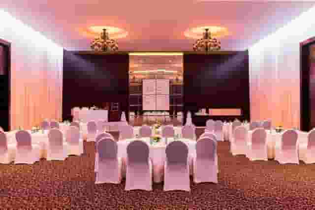 Ballroom