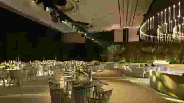 Ballroom
