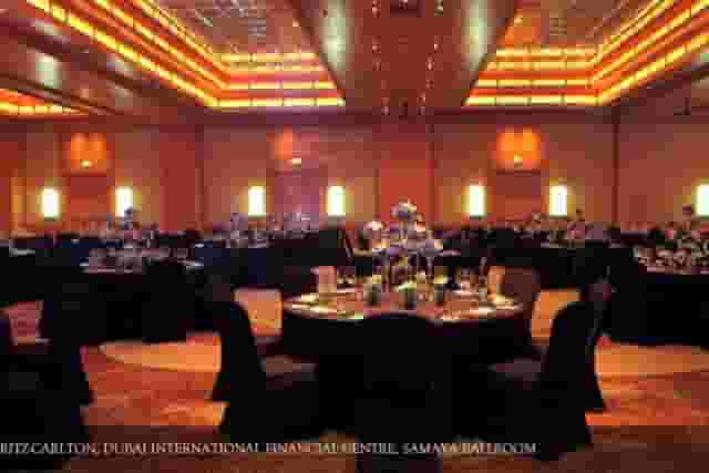 Samaya (Ballroom)