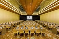 Modern Conferences