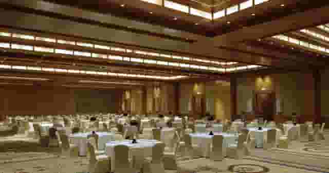 Samaya (Ballroom)