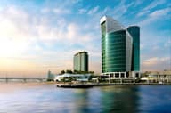 Sustainable Conferences