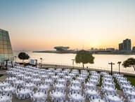 Sustainable Conferences
