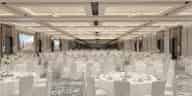 Modern Conference Venues