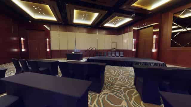 InterContinental Dubai Festival City