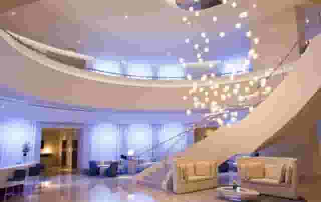 Conference Hall