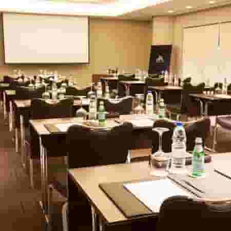 Conference Hall