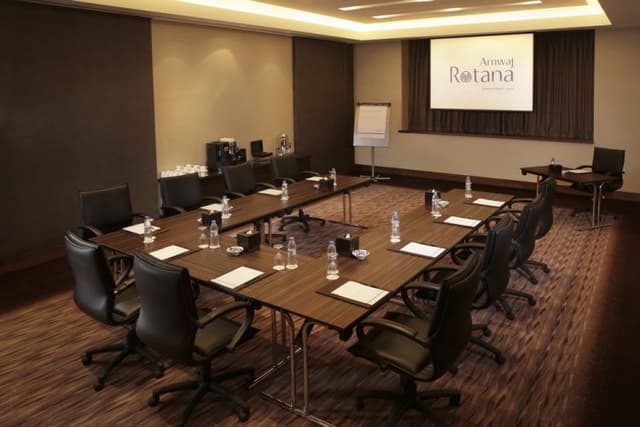 Fayruz Meeting Room