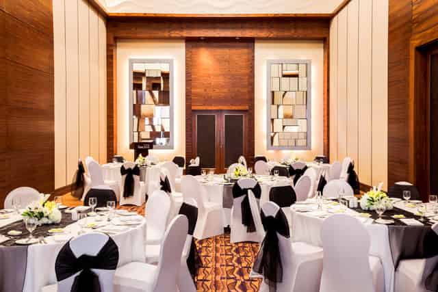 Sadaf Ballroom