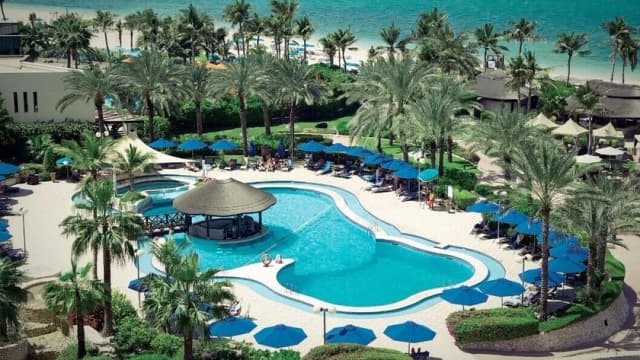 Beachfront